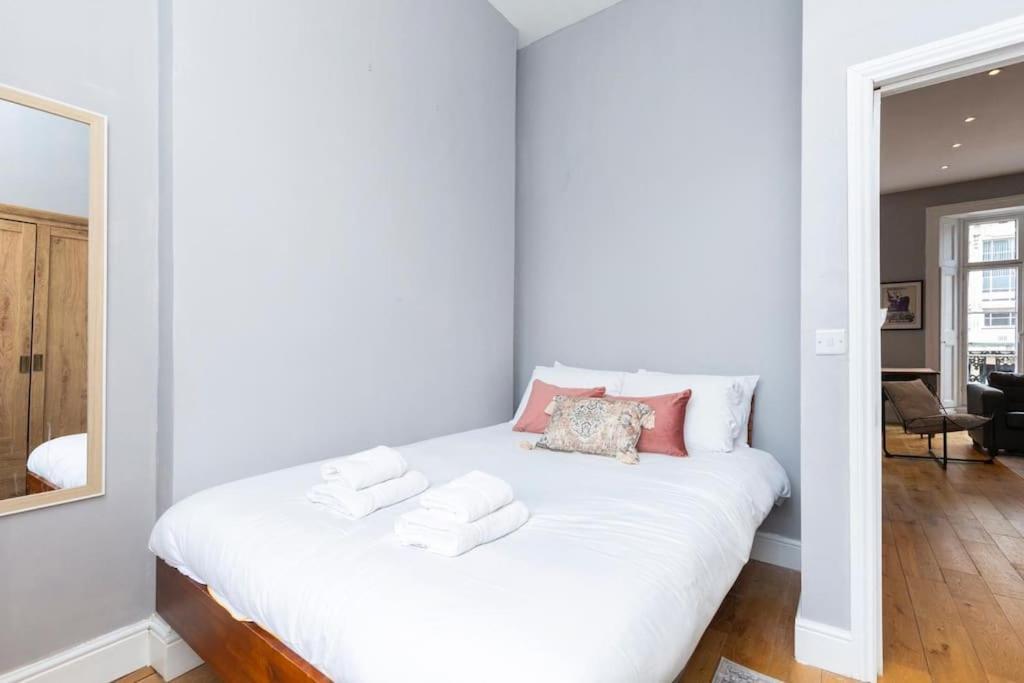 Luxury Camden E2 Apartamento Londres