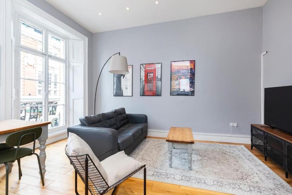 Luxury Camden E2 Apartamento