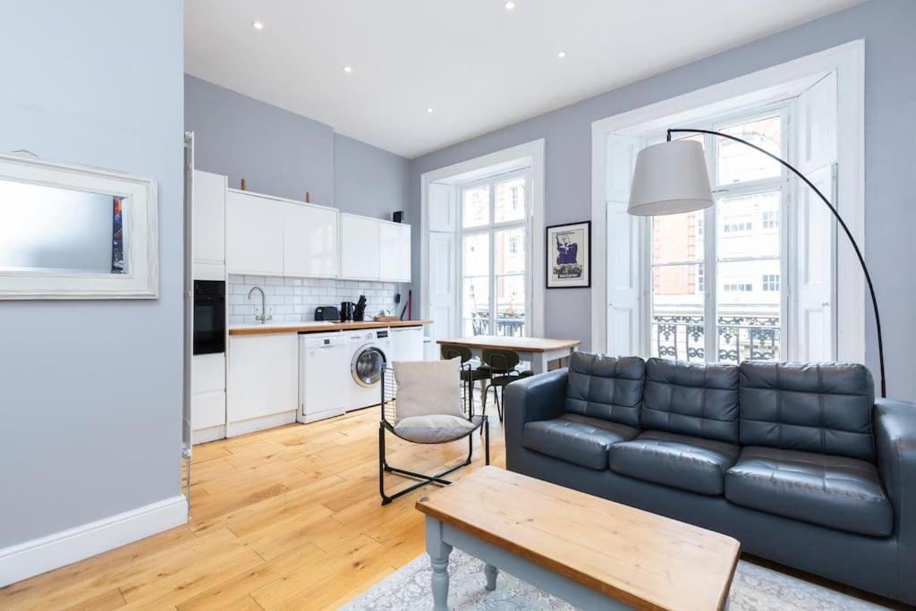 Apartamento Luxury Camden E2