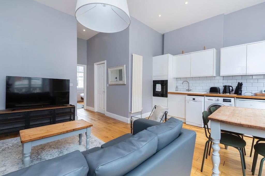 Luxury Camden E2 Apartamento Londres